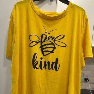 Bee Kind T-Shirt